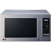 Microondas con Grill LG MH6044V 20 L 700W