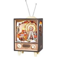 Mi TV Retro Sunset Carnival