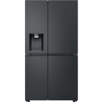 LG Nevera Americana GSL-E91EVAC 674L