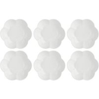 Juego de 6 Platos de Sopa Villadeifiori 20 cm