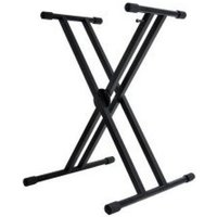 Soporte Profesional para Teclado Hamilton Kb4000k con Dos Pies