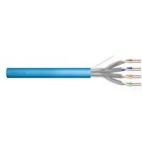 Cable de instalación Digitus Cat6a U/FTP DCA AWG 23/1 LSOH 500 m Reel
