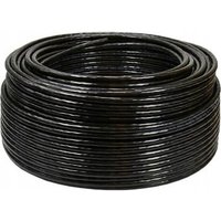 Cable de Instalación en Seco para Exterior Digitus Cat.7 S/FTP Fca Awg 23/1 100m