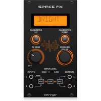 Behringer Space FX - Sintetizador Modular de Efectos
