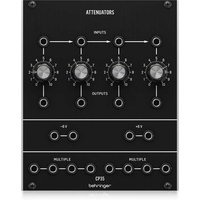Módulo de Atenuadores Behringer CP35