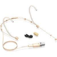 Behringer BD440 Micrófono Cardioide Premium De Diadema