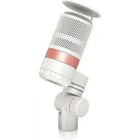 TC Helicon Goxlr Mic‑wh Micrófono Dinámico de Conferencista