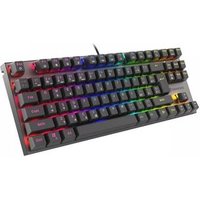 Teclado mecánico Genesis Thor 303 Tenkeyless