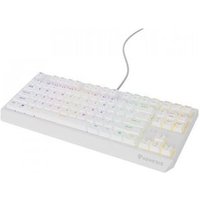 Thor 230 Teclado Mecánico de Juego con Interruptores Outemu Brown, Conexión USB Tipo A, Diseño US