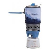 FMS-X5 Polaris Cooking System