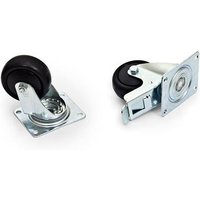 Triton Rax-ms-x81-x1 Accesorio de Bastidor