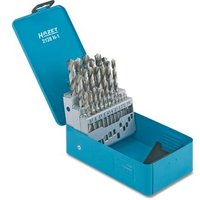 Caja de Brocas Helicoidales Hazet 2128n-1