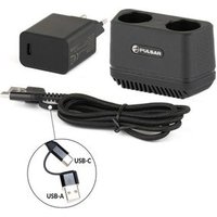 Cargador de batería Pulsar APS5