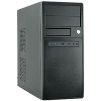 Chieftec Geh Midi Uni Cg-04b-op - Gabinete