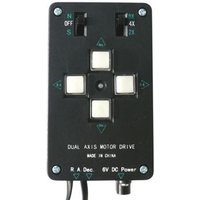 Control remoto para Eq3 Drive (ambos ejes)