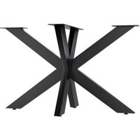 Clp Patas De Mesa Biloxi 68x120x71 Cm