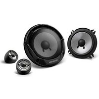 Kit Altavoces Kenwood Kfc E 130p