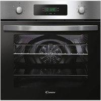 Horno Multifunción Candy Fidc X605 Inox