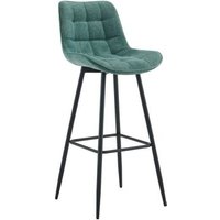 Taburete de Bar Dartford CLP 52x47x106 cm