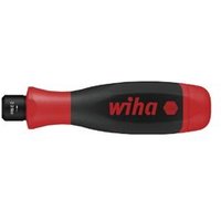 Wiha Destornillador Dinamométrico Easytorque 36229 con Limitación de Par Preajustada
