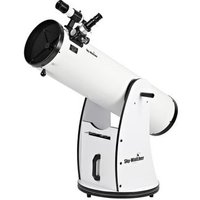 Skywatcher Dobsonian 10\" Pyrex 254/1200 Telescopio
