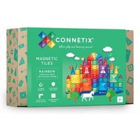 Pack Geometría Arcoiris 30 unidades