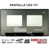 Pantalla LED 14" NT140WHM-N45 30 Pines