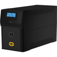 Orvaldi ID1K5CH Sistema de Alimentación Ininterrumpida (UPS) Línea Interactiva 1,5 kVA 900 W