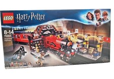 LEGO Harry Potter 75955 Hogwarts Express (Coleccionista)