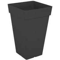 Artevasi Capri Maceta Cuadrada Alta 30 L 30x30x49.5 cm