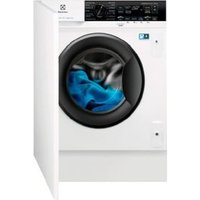 Lavasecadora Electrolux EN7W3866OF 8/4 kg