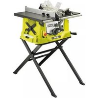 Ryobi Sierra de Mesa 1.800 W con Base Extensible