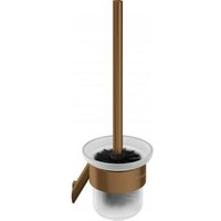 Cepillo para WC colgante