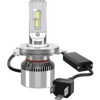 Bombillas Led Osram Ledriving XTR H4 (64193dwxtr)