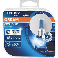 Osram Intense Nextgen H8 Epack