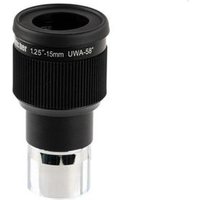 Lente ocular Skywatcher Swa-58 15 mm 1.25"