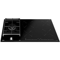 Encimera de Gas Indio Jzc 95314