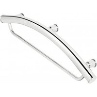 Soporte de toallas de pared 2 en 1