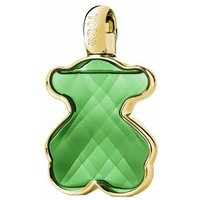 Tous Eau de Parfum Loveme The Emerald Elixir 90 ml - Perfume para Mujer