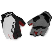 Guante Deportivo Ducati Duc-GLW-EBK-WR