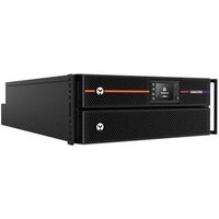 Vertiv Liebert Gxe3-6000irt4uxl UPS de doble conversión en línea 6 kVA 6000 W