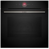 Bosch Serie 8 Hbg7341b1 Horno 71 L