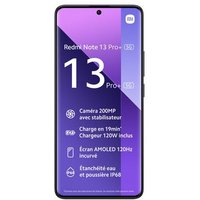 Xiaomi Redmi Note 13 Pro + 5G 512GB 12GB RAM