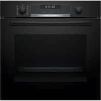Bosch Serie 6 Hbg578bb3 Horno 71 L 3600 W A+