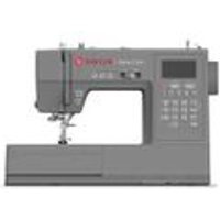 Singer HD6805 Máquina de Coser Automática Eléctrica