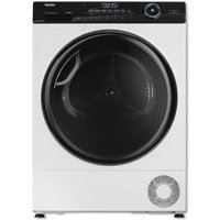 Haier HD100-A3959E Secadora Independiente Carga Frontal 10 Kg A+++