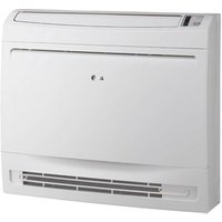 Aire Condicionado LG UQ12F Unidad Interior