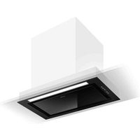 Elica Hidden 2.0 Bl Mat/a/52 Encastrada 690 m³/h