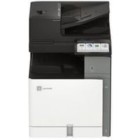 Lexmark Cx833se Láser A4 1200 x 1200 DPI 55 PPM Wi-Fi