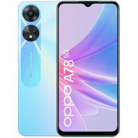 Oppo A78 5G 4GB 128GB Android 13